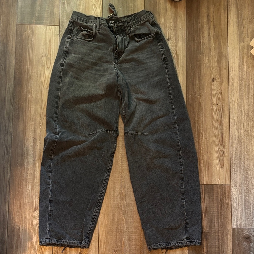 Urban Outfitters BDG boyfriend baggy jeans
